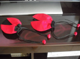 Necessaire de Joaninha