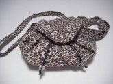 Bolsa com Quatro Formatos