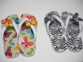 Chinelos Personalizados