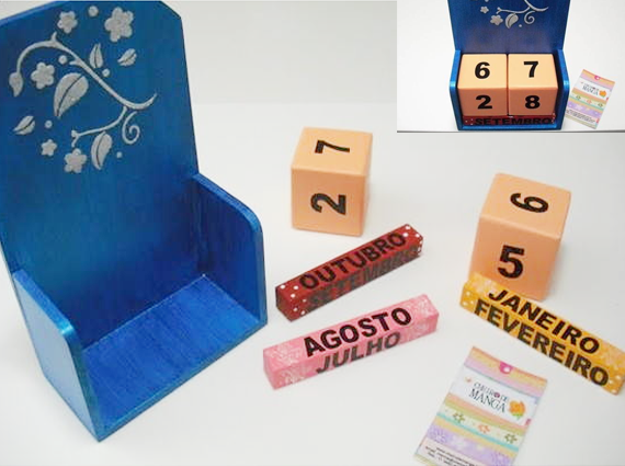 Calendário Permanente