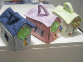 Necessaire de Casinha